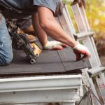 Roofing Contractor in Fort Mill, South Carolina