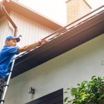 Do You Need Your Gutters Cleaned?