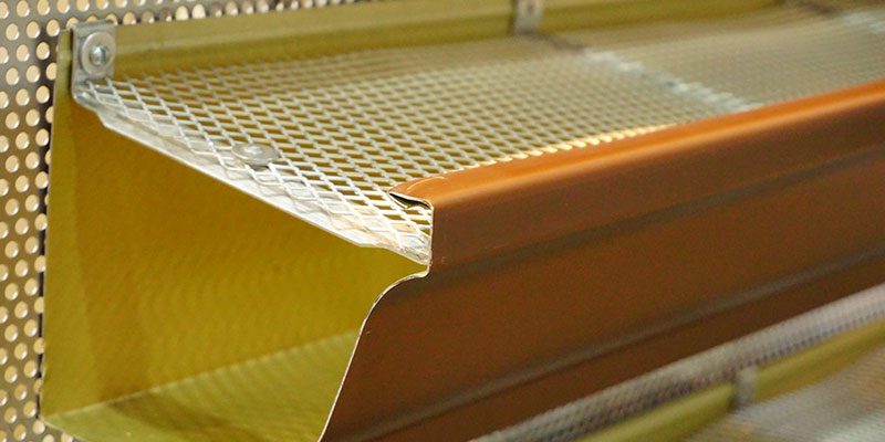 Reasons to Install Gutter Guards