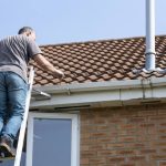 Gutter Cleaning in Fort Mill, South Carolina