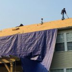 Roof Installation in Fort Mill, South Carolina