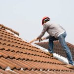 Residential Roofing in Fort Mill, South Carolina
