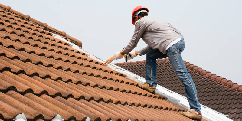 Residential Roofing in Fort Mill, South Carolina