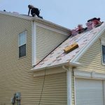 Roof Replacement in Fort Mill, South Carolina