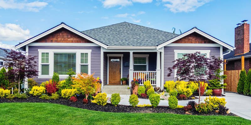 Shingle Roofing in Fort Mill, South Carolina