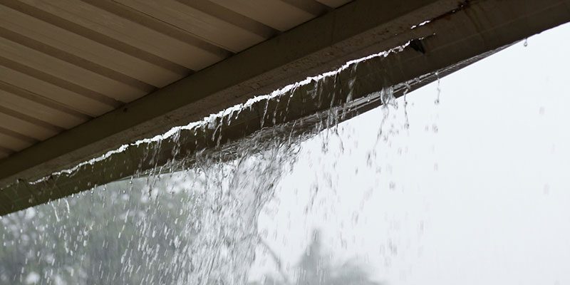 Do You Need Gutter Repair?
