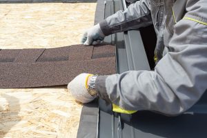 How to Tell When It’s Time for a Roof Replacement