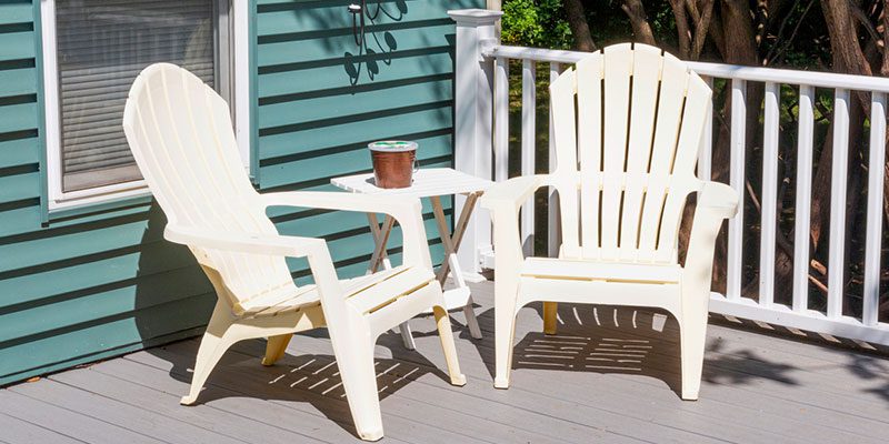 Three Key Benefits of Vinyl Siding