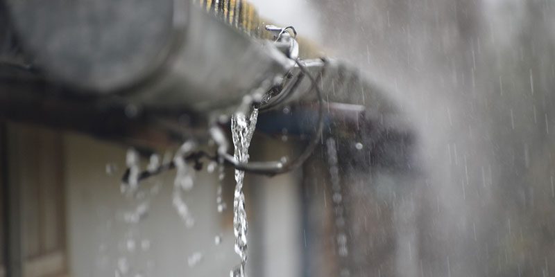 Three Signs That You Need Gutter Repair