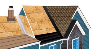 What Happens During the Roof Replacement Process?