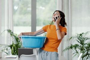 Three Signs You Might Have a Roofing Leak
