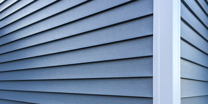 Our Top Tips for Maintaining Your Siding 