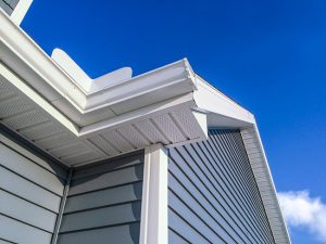 Our Recommendations for Picking Out New Vinyl Siding