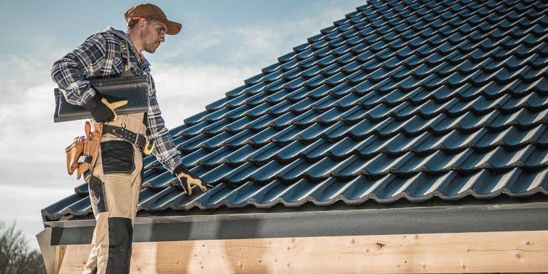 Why You Should Schedule Water Damage Repair Services Immediately