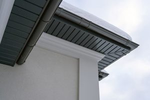 Understanding the Importance of Soffit & Fascia in Your Home