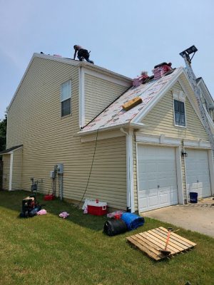 When is it Time for a Roof Replacement?