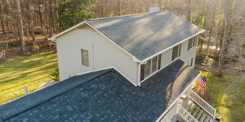 Gutter Helmets in Fort Mill, South Carolina
