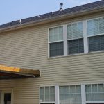 Siding Installation