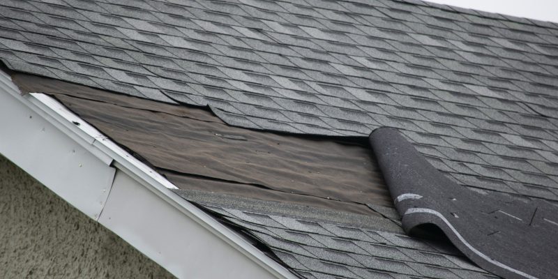 The Dangers of DIY Roof Repair