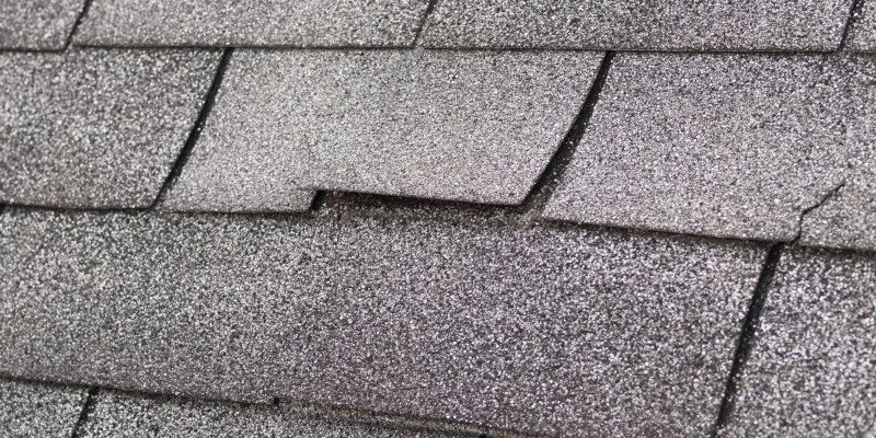 Is Your Home Due for a Roof Inspection?
