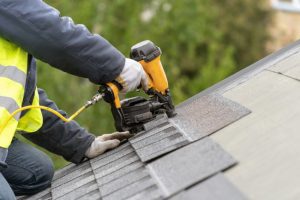 What to Expect During a Roof Construction Project