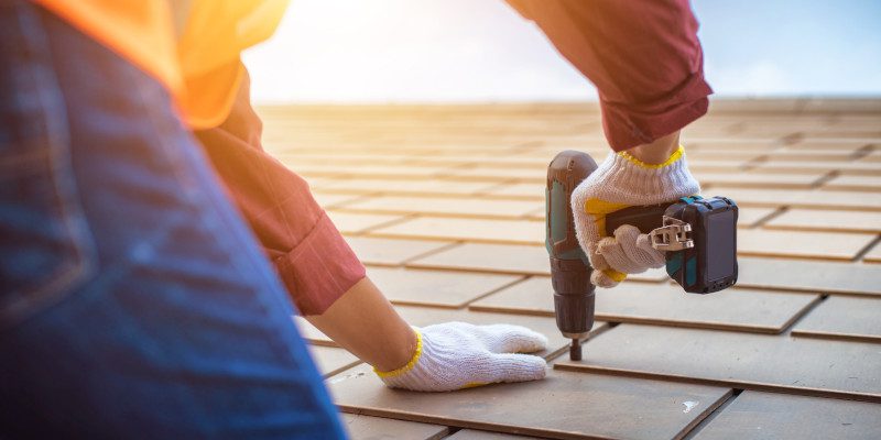 Top Qualities to Look for in a Great Roofing Contractor