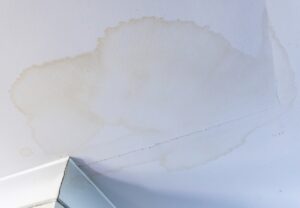 Four Early Signs Your Home Could Have a Roof Leak